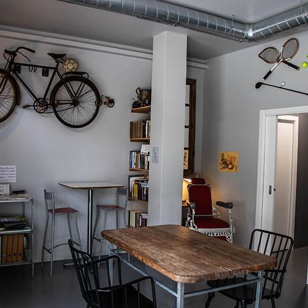 Acola Sport Hostel بونتيفيذرا المظهر الخارجي الصورة
